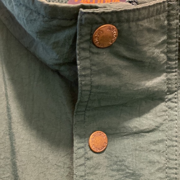 Fiesta Bowl Antigua Golf Windbreaker - Picture 4 of 9